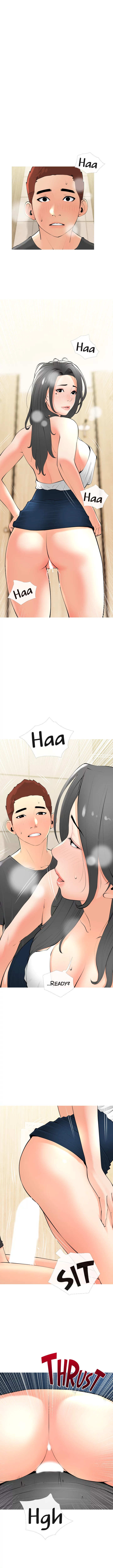 Banging My Aunt - Chapter 28 [photo 8] - MangaPorn