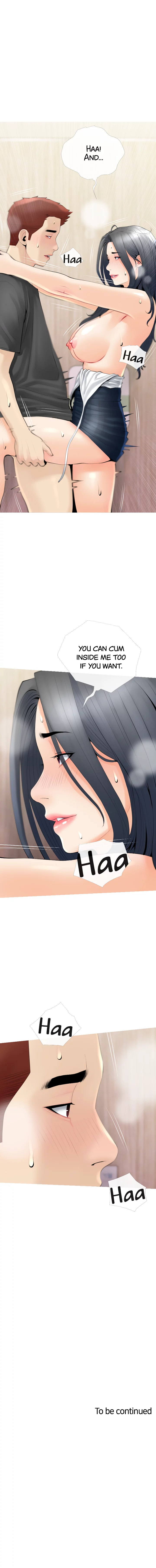 Banging My Aunt - Chapter 30 [photo 10] - MangaPorn