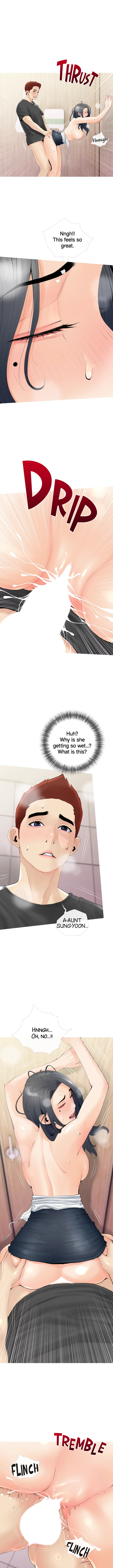 Banging My Aunt - Chapter 30 [photo 5] - MangaPorn