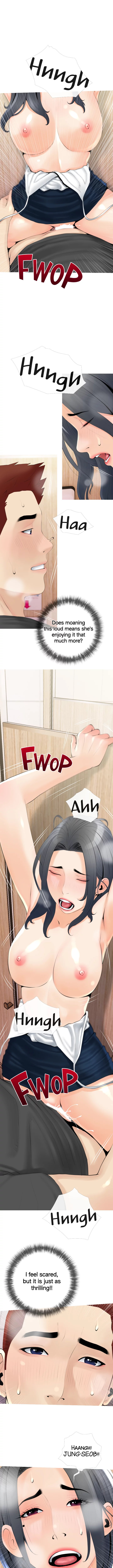 Banging My Aunt - Chapter 30 [photo 8] - MangaPorn