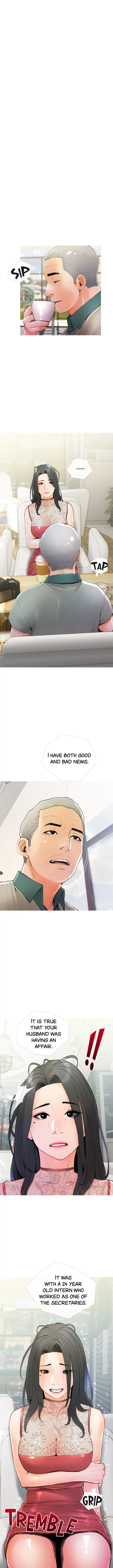 Banging My Aunt - Chapter 31 [photo 10] - MangaPorn