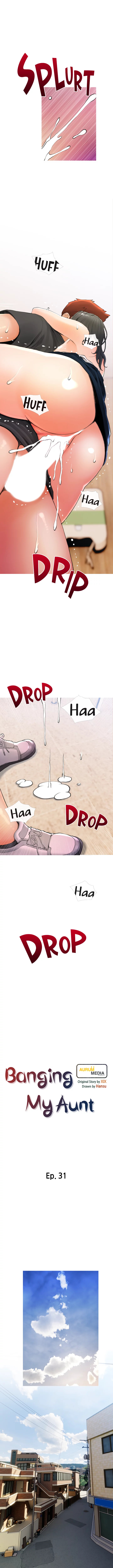 Banging My Aunt - Chapter 31 [photo 6] - MangaPorn