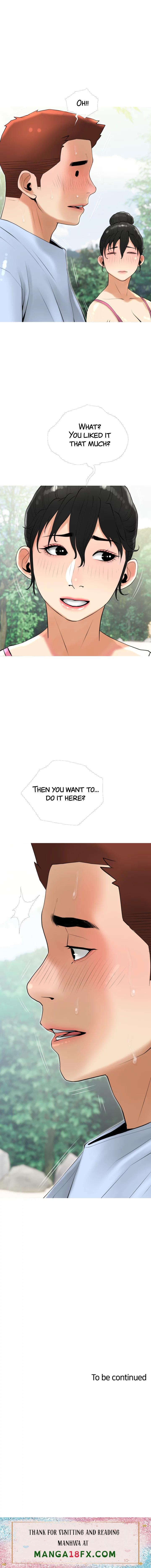 Banging My Aunt - Chapter 32 [photo 10] - MangaPorn