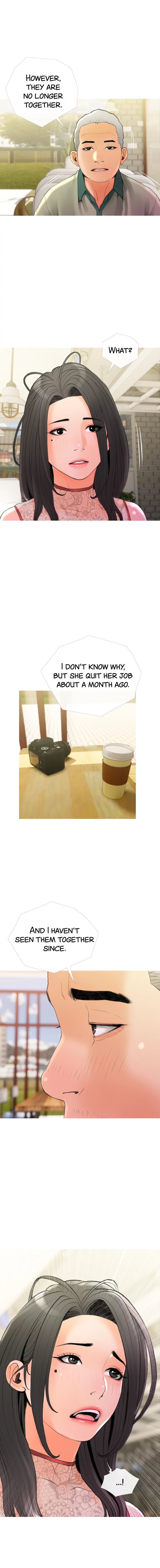 Banging My Aunt - Chapter 32 [photo 2] - MangaPorn