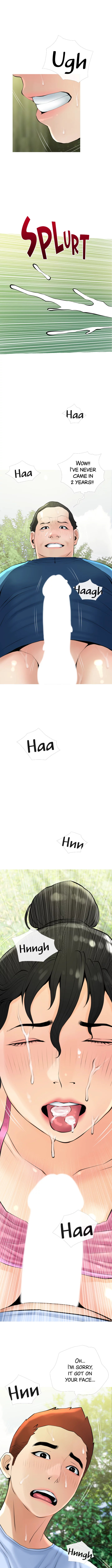 Banging My Aunt - Chapter 34 [photo 10] - MangaPorn