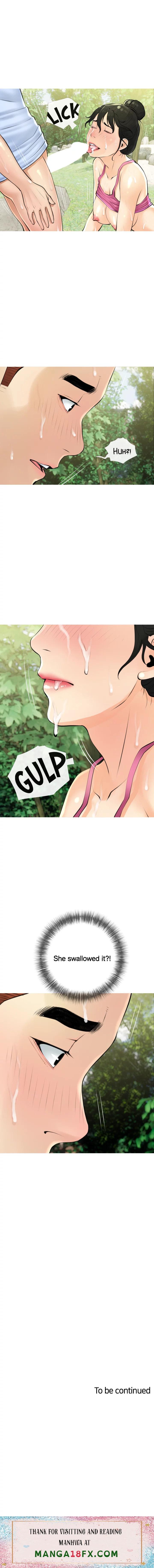 Banging My Aunt - Chapter 34 [photo 11] - MangaPorn