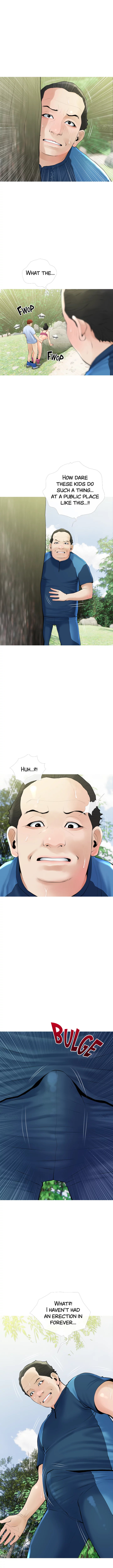 Banging My Aunt - Chapter 34 [photo 6] - MangaPorn