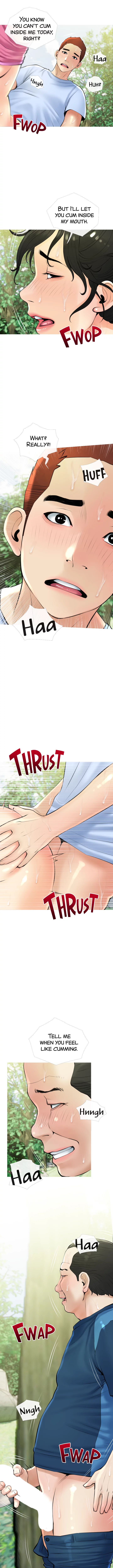 Banging My Aunt - Chapter 34 [photo 9] - MangaPorn