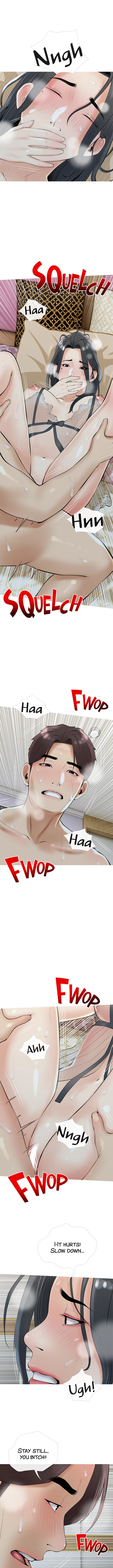 Banging My Aunt - Chapter 35 [photo 7] - MangaPorn