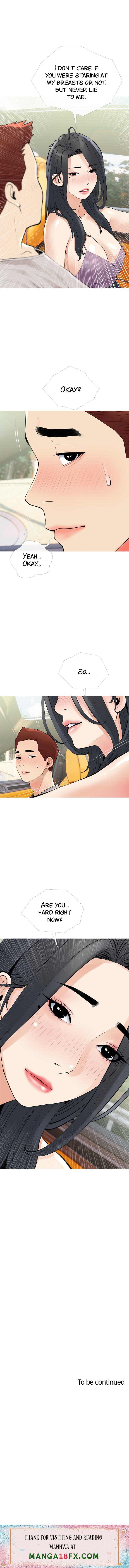 Banging My Aunt - Chapter 36 [photo 10] - MangaPorn