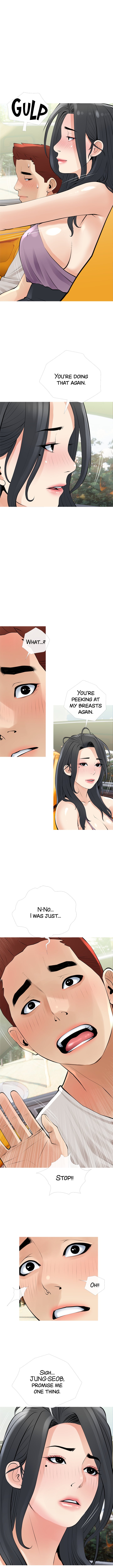 Banging My Aunt - Chapter 36 [photo 9] - MangaPorn