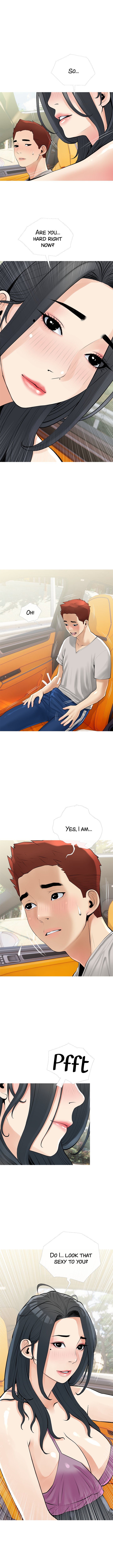 Banging My Aunt - Chapter 37 [photo 3] - MangaPorn