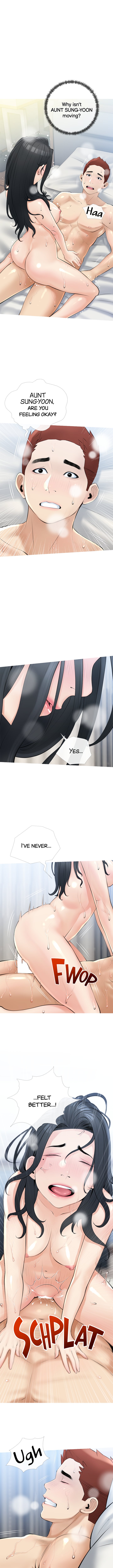 Banging My Aunt - Chapter 38 [photo 5] - MangaPorn