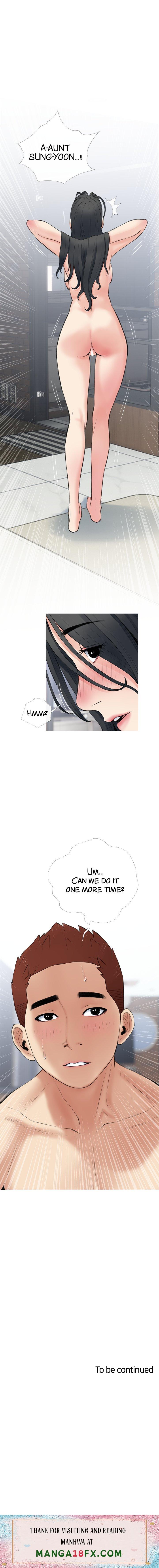 Banging My Aunt - Chapter 39 [photo 10] - MangaPorn