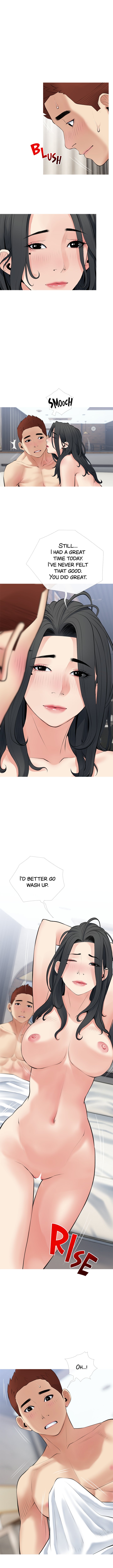 Banging My Aunt - Chapter 39 [photo 9] - MangaPorn