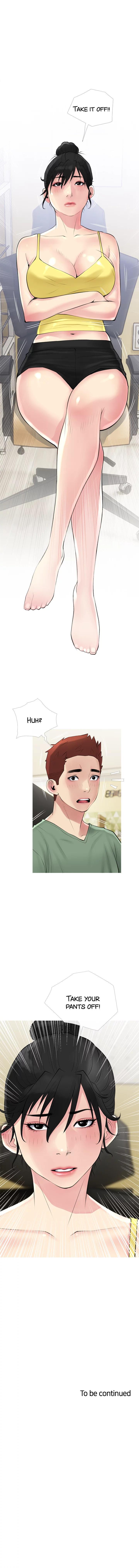 Banging My Aunt - Chapter 41 [photo 11] - MangaPorn