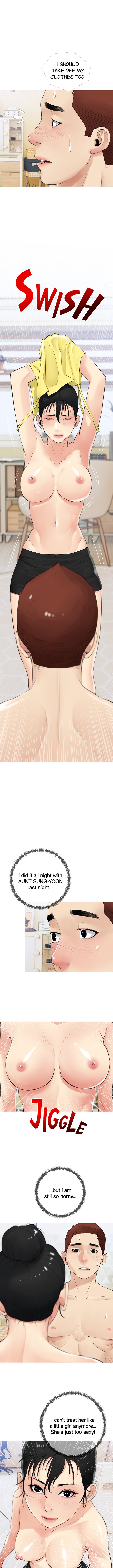 Banging My Aunt - Chapter 41 [photo 15] - MangaPorn