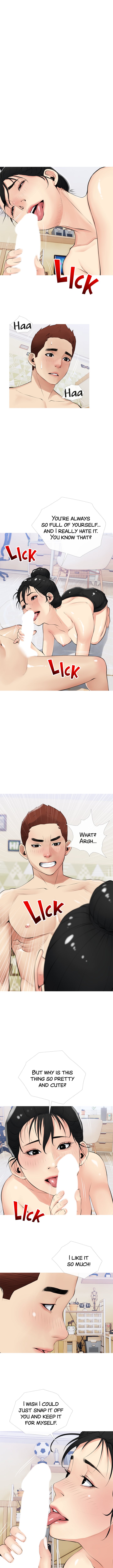 Banging My Aunt - Chapter 41 [photo 16] - MangaPorn