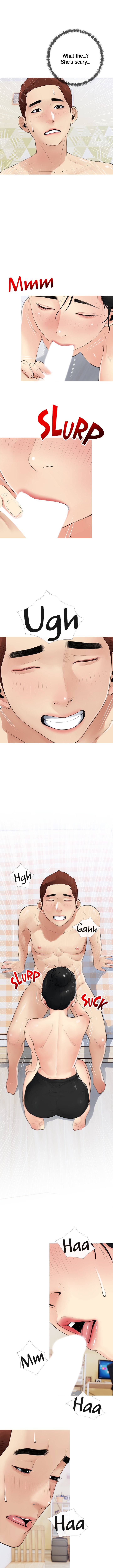 Banging My Aunt - Chapter 41 [photo 17] - MangaPorn