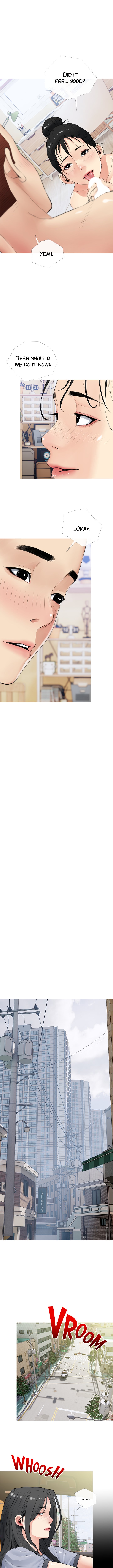 Banging My Aunt - Chapter 41 [photo 18] - MangaPorn