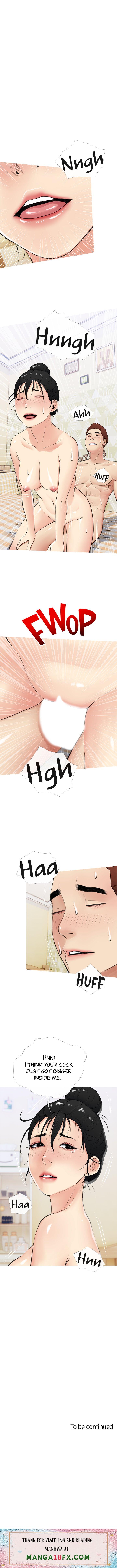 Banging My Aunt - Chapter 41 [photo 20] - MangaPorn