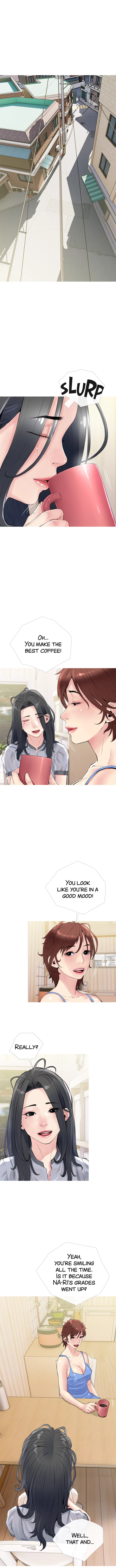 Banging My Aunt - Chapter 41 [photo 4] - MangaPorn