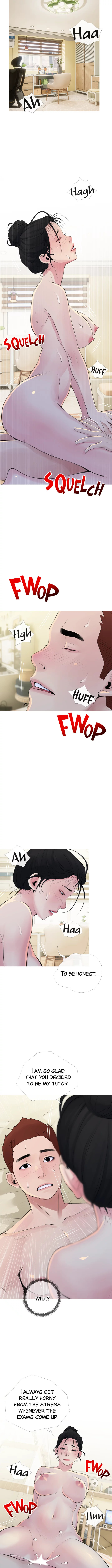 Banging My Aunt - Chapter 42 [photo 5] - MangaPorn