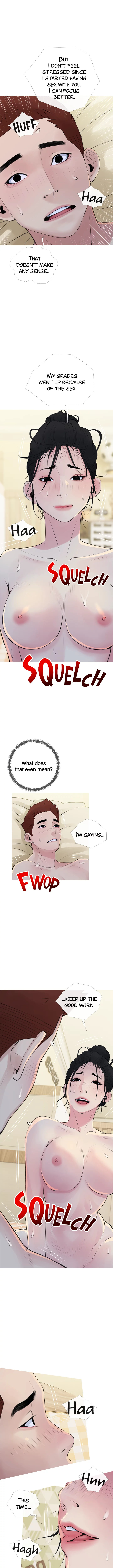 Banging My Aunt - Chapter 42 [photo 6] - MangaPorn