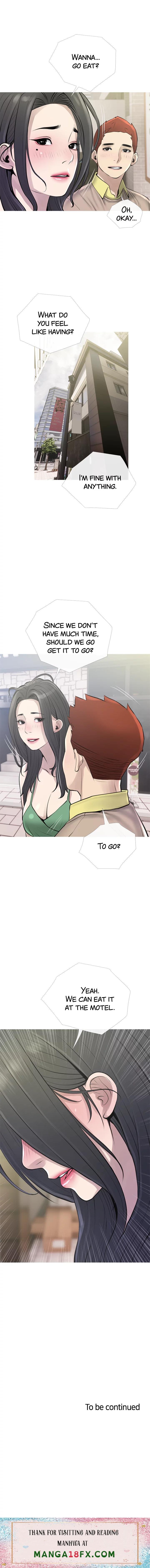 Banging My Aunt - Chapter 43 [photo 10] - MangaPorn