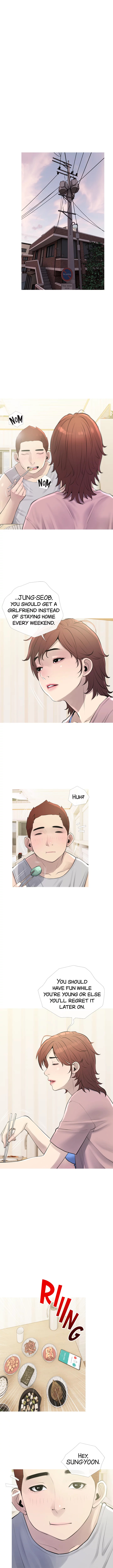 Banging My Aunt - Chapter 43 [photo 4] - MangaPorn