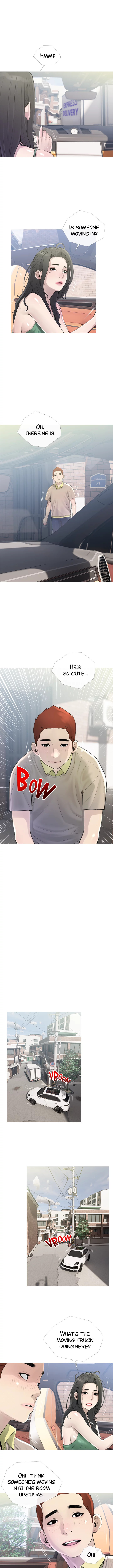 Banging My Aunt - Chapter 43 [photo 7] - MangaPorn