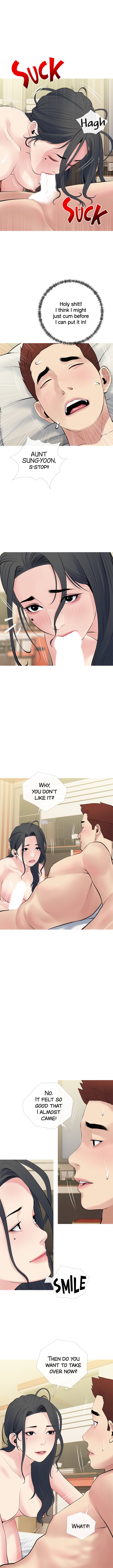 Banging My Aunt - Chapter 44 [photo 5] - MangaPorn