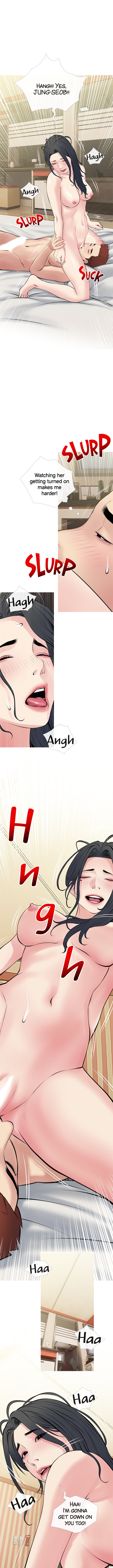 Banging My Aunt - Chapter 44 [photo 7] - MangaPorn