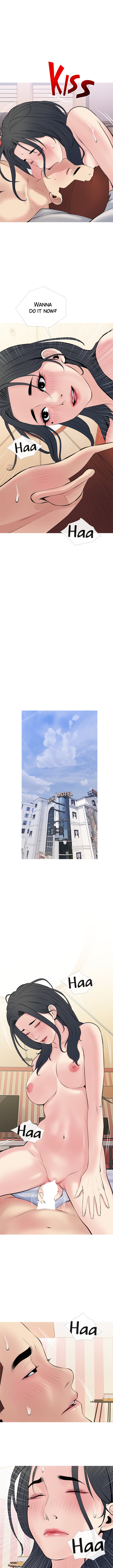 Banging My Aunt - Chapter 44 [photo 9] - MangaPorn