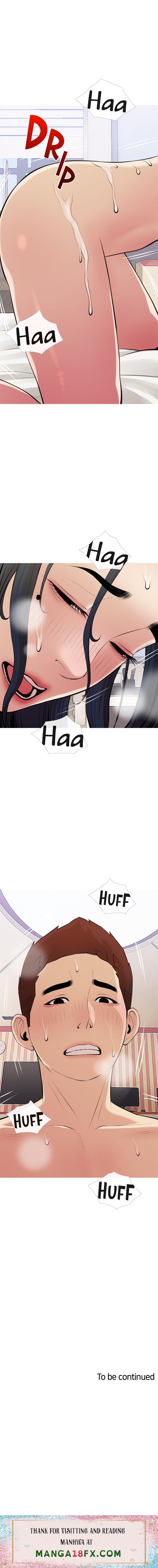 Banging My Aunt - Chapter 45 [photo 11] - MangaPorn