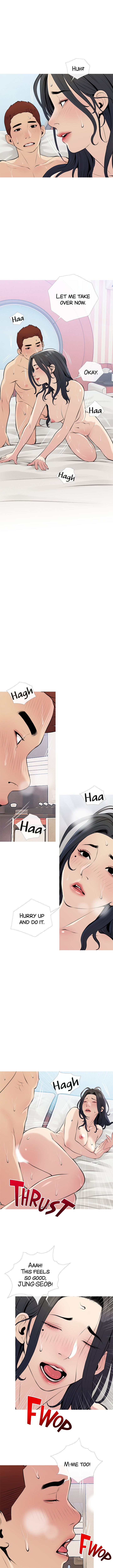 Banging My Aunt - Chapter 45 [photo 7] - MangaPorn