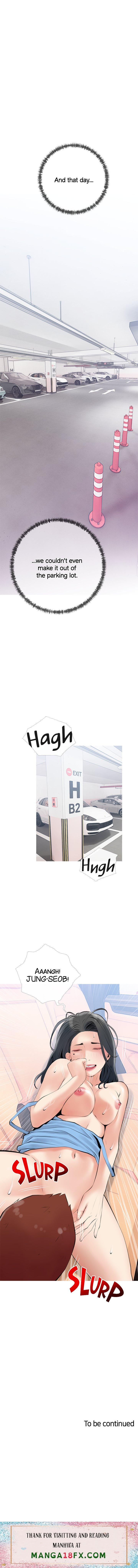 Banging My Aunt - Chapter 46 [photo 10] - MangaPorn