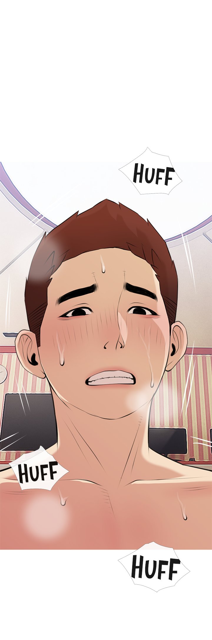 Banging My Aunt - Chapter 46 [photo 2] - MangaPorn