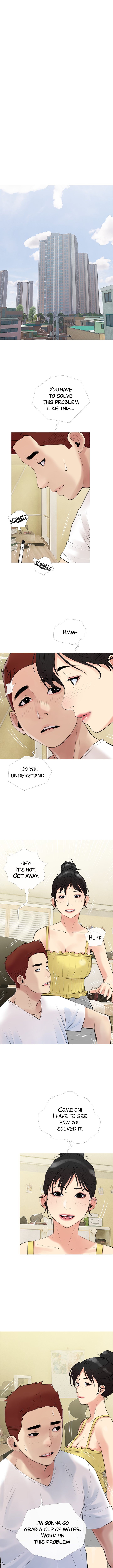 Banging My Aunt - Chapter 46 [photo 6] - MangaPorn