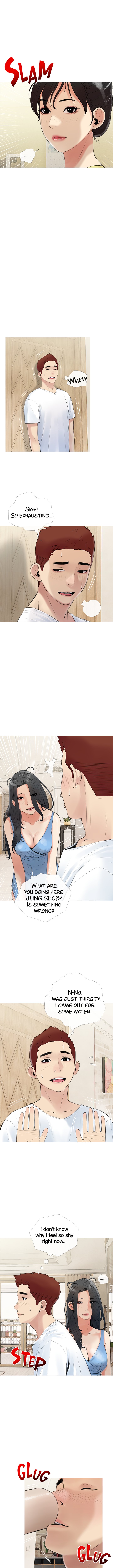 Banging My Aunt - Chapter 46 [photo 7] - MangaPorn