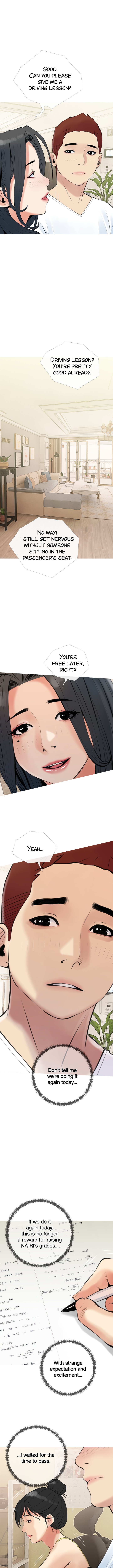 Banging My Aunt - Chapter 46 [photo 9] - MangaPorn