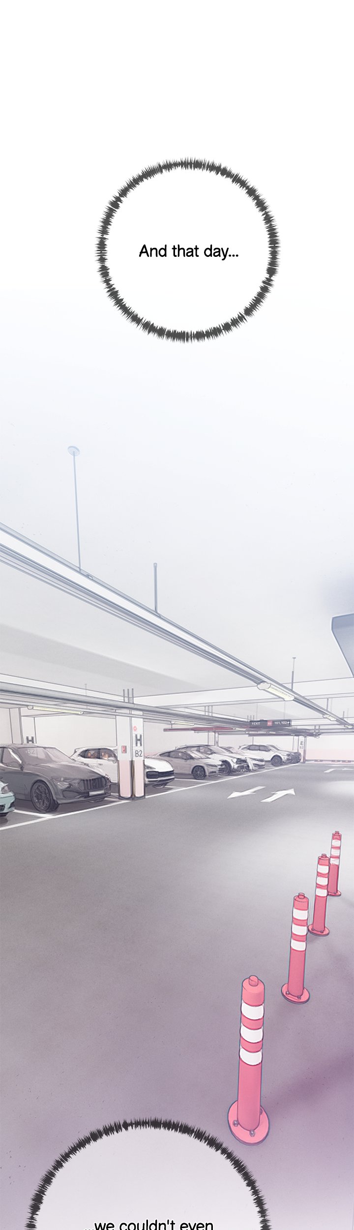 Banging My Aunt - Chapter 47 [photo 1] - MangaPorn