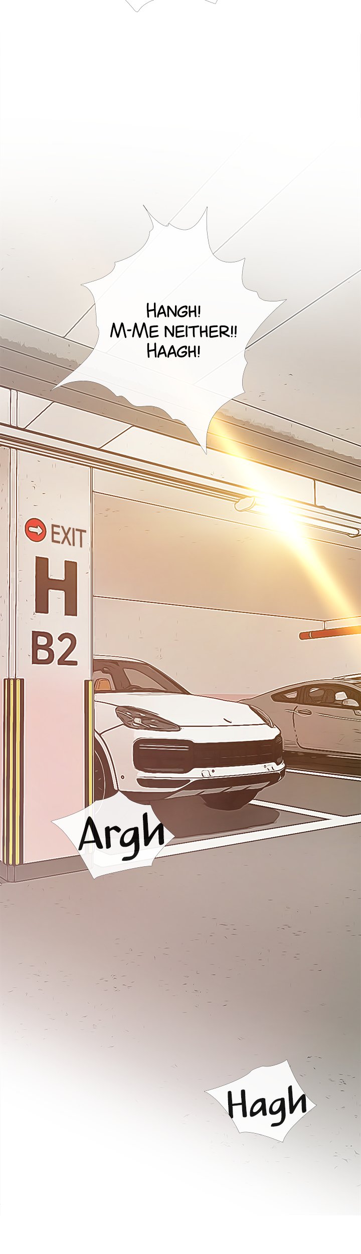 Banging My Aunt - Chapter 47 [photo 13] - MangaPorn