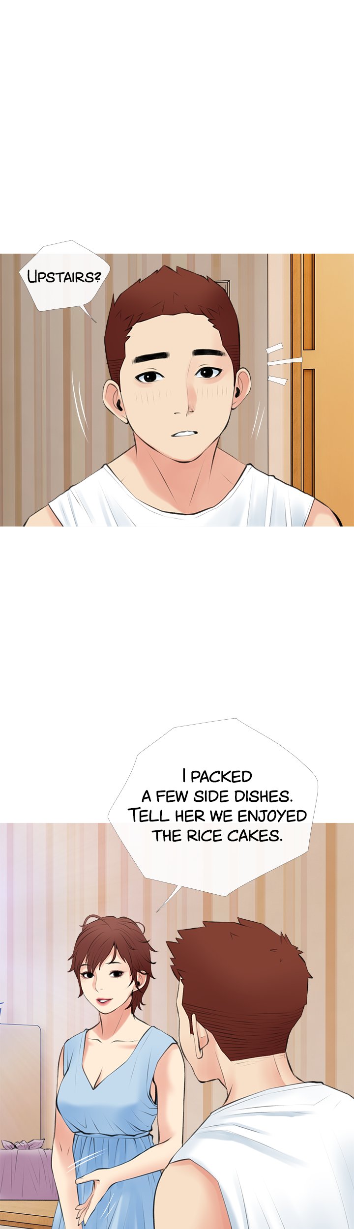 Banging My Aunt - Chapter 47 [photo 18] - MangaPorn