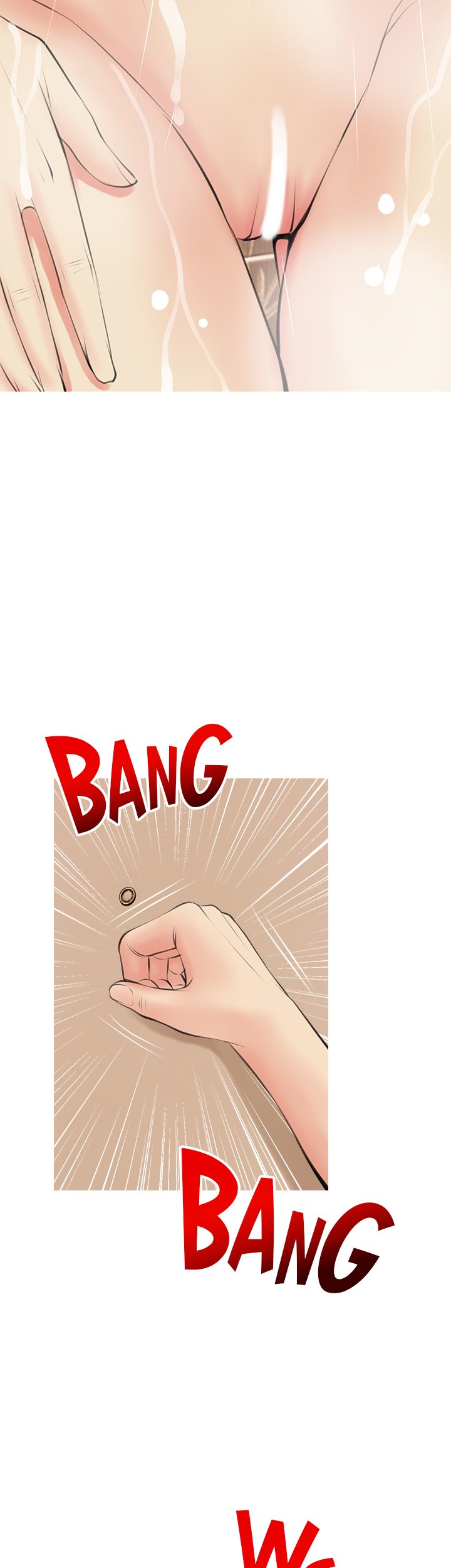 Banging My Aunt - Chapter 47 [photo 23] - MangaPorn