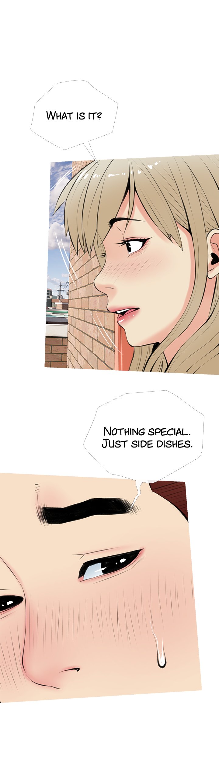 Banging My Aunt - Chapter 47 [photo 30] - MangaPorn