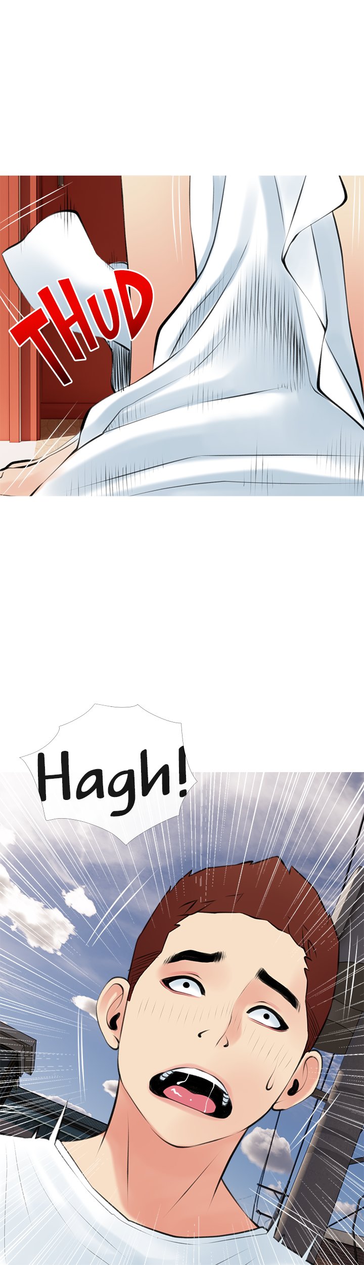 Banging My Aunt - Chapter 47 [photo 33] - MangaPorn