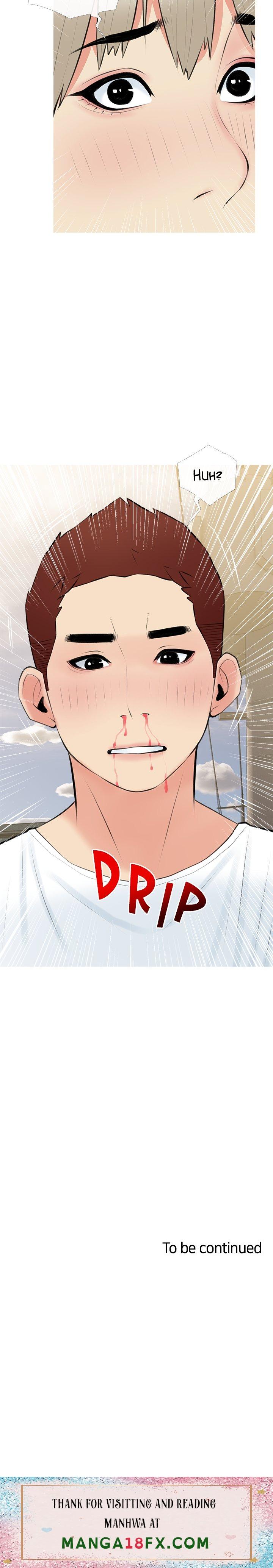 Banging My Aunt - Chapter 47 [photo 36] - MangaPorn