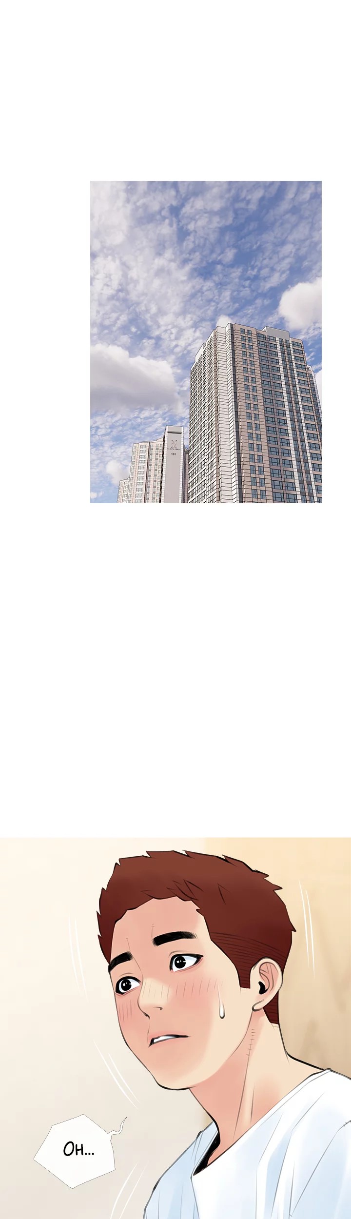 Banging My Aunt - Chapter 48 [photo 16] - MangaPorn