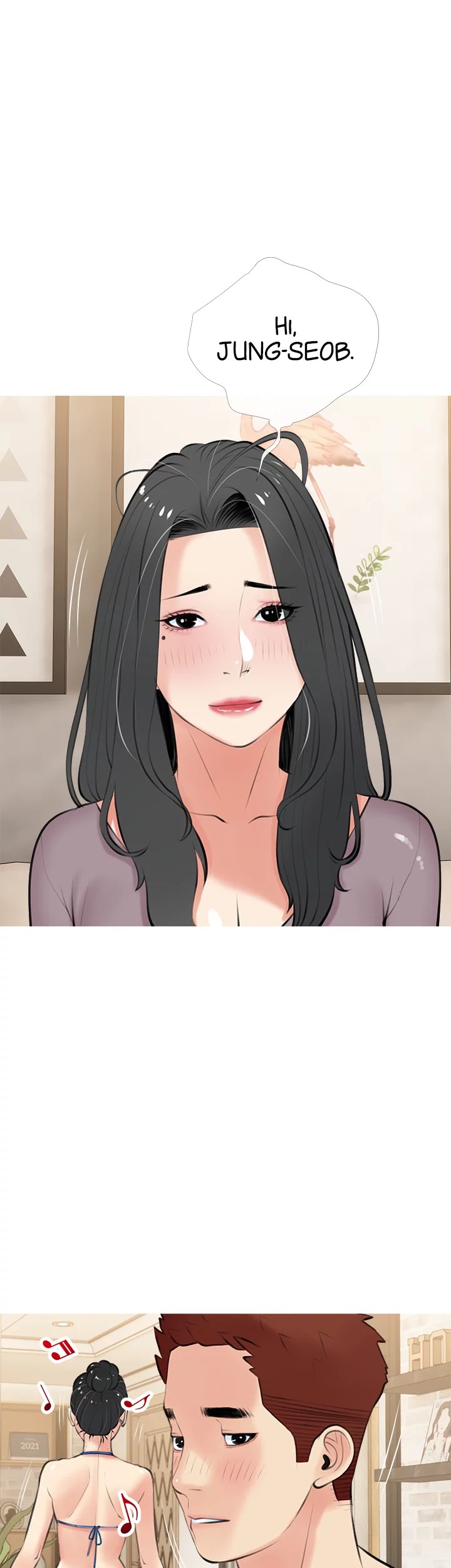 Banging My Aunt - Chapter 48 [photo 18] - MangaPorn